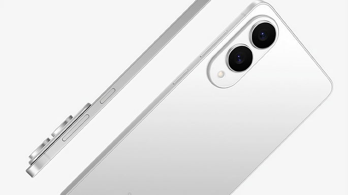 Samsung Galaxy S25 Edge