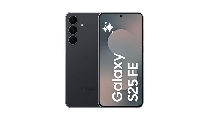 Samsung Galaxy S25 FE 512GB