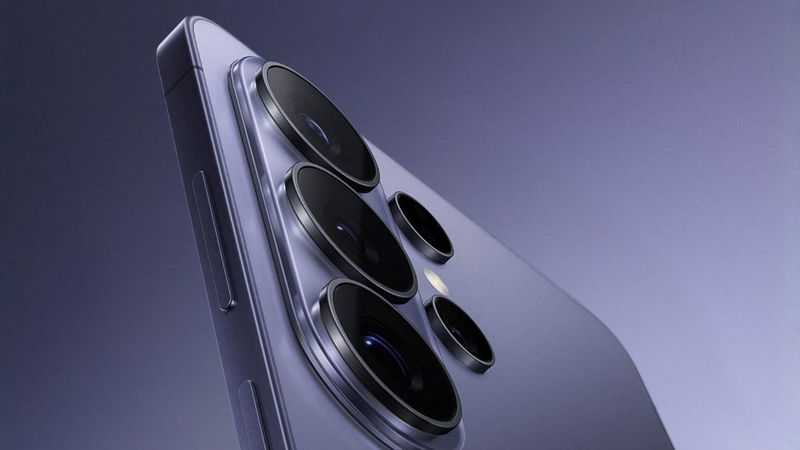 Galaxy S26 aposta nestas duas melhorias para elevar a qualidade das câmaras