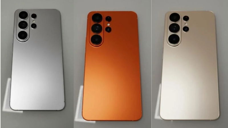 Galaxy S26 deve chegar a Portugal nesta data