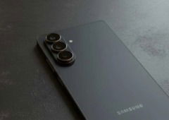 Galaxy S26 e S26+ são apanhados em novos leaks com design bastante familiar