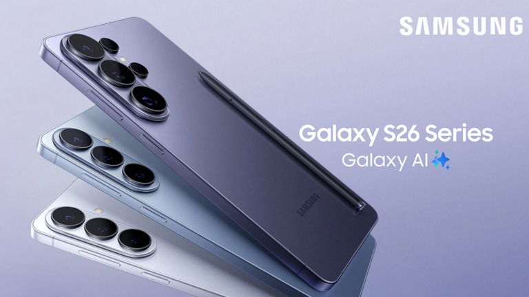 Galaxy S26: estas são as principais novidades de IA do topo de gama