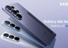 Galaxy S26: estas são as principais novidades de IA do topo de gama