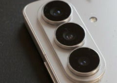 Galaxy S26+: este é o protótipo com o design mais convincente até agora