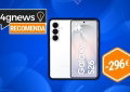 Galaxy S26 fica 296 € mais barato e atinge o menor preço de sempre na Amazon