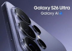 Galaxy S26 irá melhorar (e muito) esta funcionalidade de IA