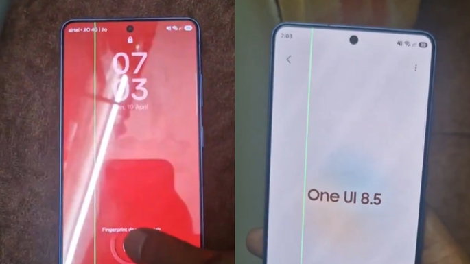 Galaxy S26 n&atilde;o escapa a esta falha de longa data da Samsung