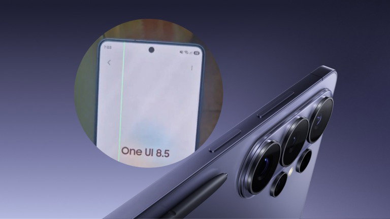 Galaxy S26 não escapa a esta falha de longa data da Samsung