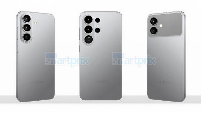 Galaxy S26 pode ficar mais caro; descobre o motivo