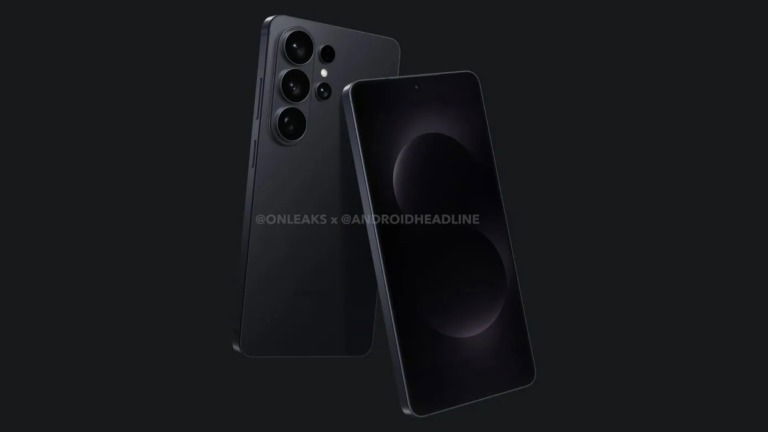 Galaxy S26 Ultra: estas devem ser as novas cores do telemóvel topo de gama