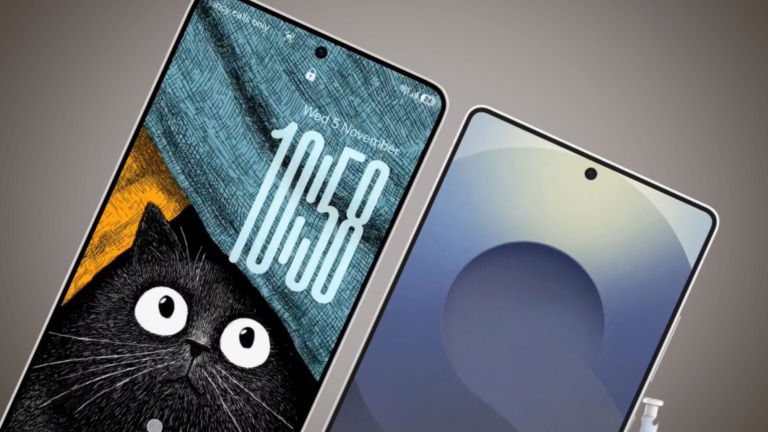 Galaxy S26 Ultra: primeiras imagens revelam mudança importante no design (e os fãs vão gostar)