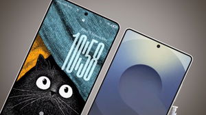 Galaxy S26 Ultra: primeiras imagens revelam mudança importante no design (e os fãs vão gostar)