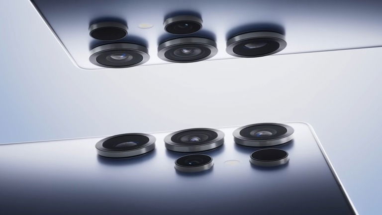 Galaxy S27 Ultra vai manter os 200 MP, mas com “novas tecnologias” de câmera