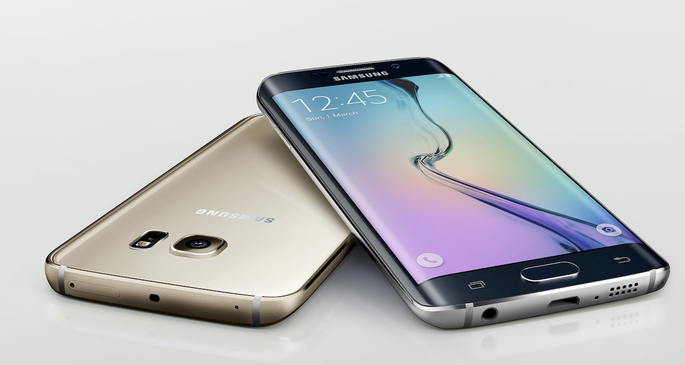 samsung galaxy S7 Edge
