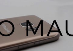 Samsung Galaxy S7 : Os aspectos negativos!