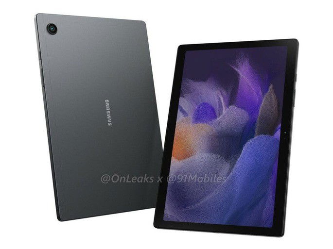 Samsung Galaxy Tab A8 2021