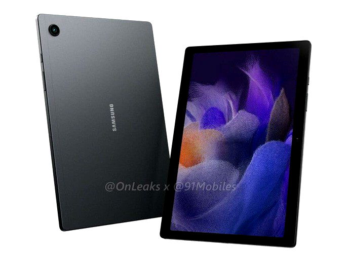 Samsung Galaxy Tab A8 2021