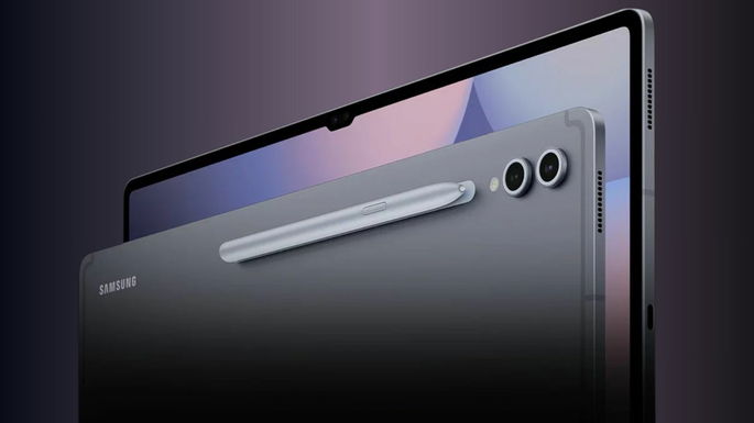Galaxy Tab S10 Ultra