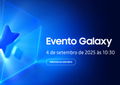 O próximo grande smartphone da Samsung pode estrear no Galaxy Unpacked de setembro
