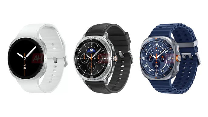 Samsung Galaxy Watch 8