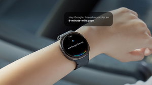 Galaxy Watch 9 é confirmado pelo site oficial da Samsung