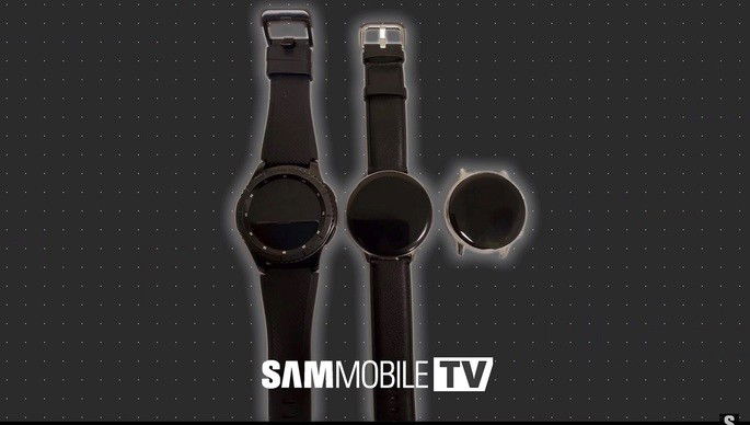 Watch Active 2