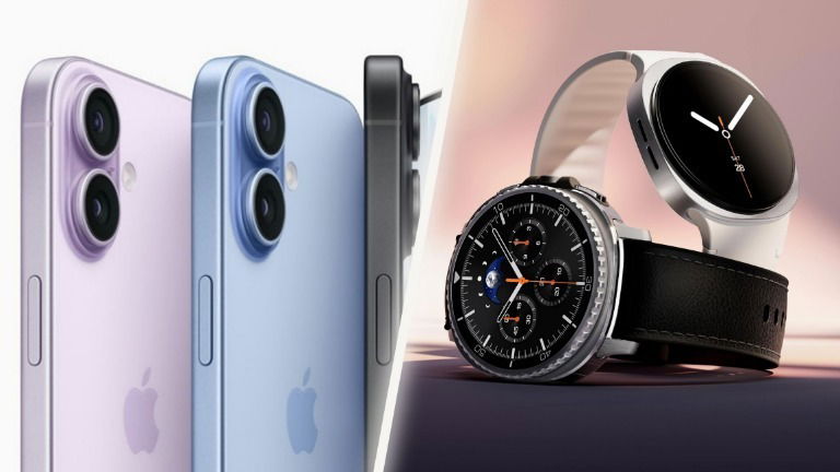 Galaxy Watch pode em breve ser compatível com iPhone: iOS revela pistas
