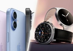 Galaxy Watch pode em breve ser compatível com iPhone: iOS revela pistas