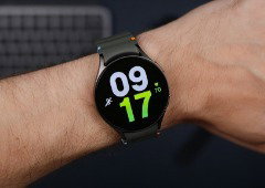 Galaxy Watch recebe novidade do Gemini que muda o teu relógio