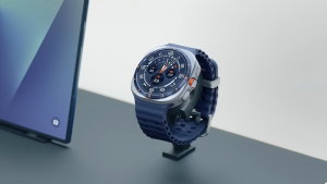 Galaxy Watch Ultra 2 pode chegar com uma versão mais barata para a Europa