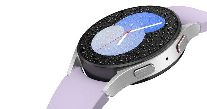 Samsung Galaxy Watch 5