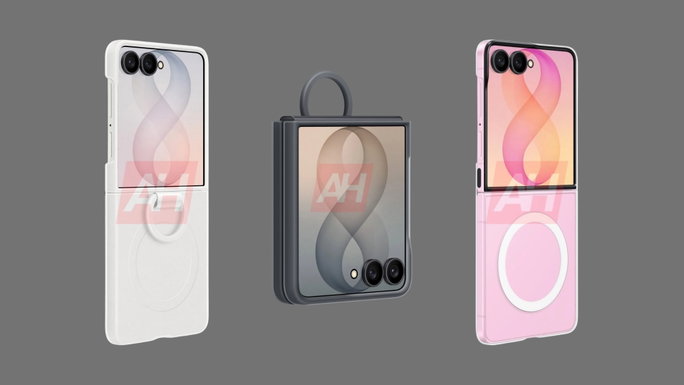 Galaxy Z Flip 8