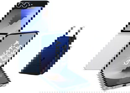 Samsung Galaxy Z Flip 6