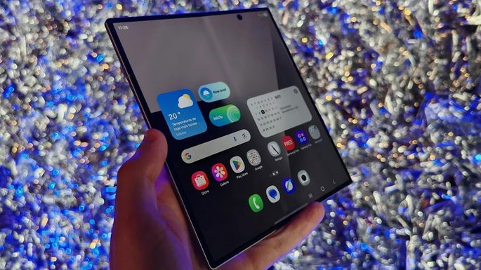 One UI 8