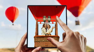 Galaxy Z Fold 8 promete câmaras mais poderosas (mas nem tudo vai agradar)