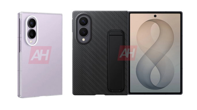 Galaxy Z Fold