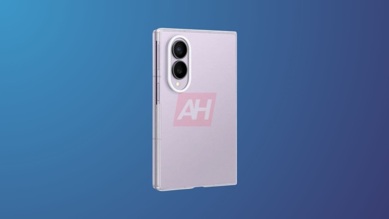 Galaxy Z Fold 8 tem primeira especificação confirmada antes do lançamento