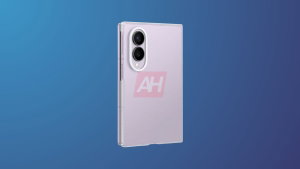 Galaxy Z Fold 8 tem primeira especificação confirmada antes do lançamento