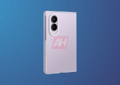 Galaxy Z Fold 8 tem primeira especificação confirmada antes do lançamento