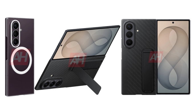 Galaxy Z Fold 8 Ultra