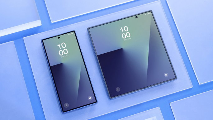 Galaxy Z Fold8 ou Fold7: novo formato, diferen&ccedil;as e qual vale mais a pena?
