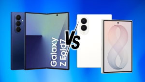 Galaxy Z Fold8 vs Fold7: novo formato, diferenças e qual vale mais a pena?