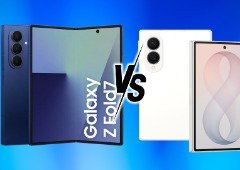 Galaxy Z Fold8 vs Fold7: novo formato, diferenças e qual vale mais a pena?