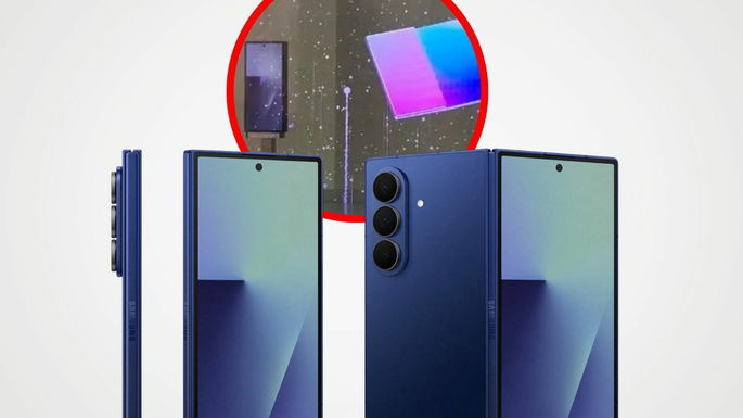 Galaxy Z TriFold