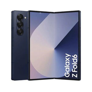 Samsung Galaxy Z Fold 6