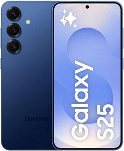 Samsung Galaxy S25