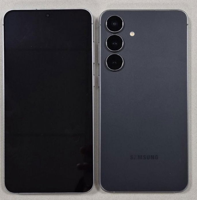 Samsung Galaxy S25 FE