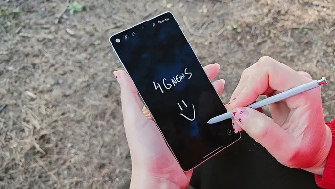 Samsung Galaxy S25 Ultra