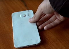 Concept do Samsung Galaxy S7 Plus aparece em vídeo