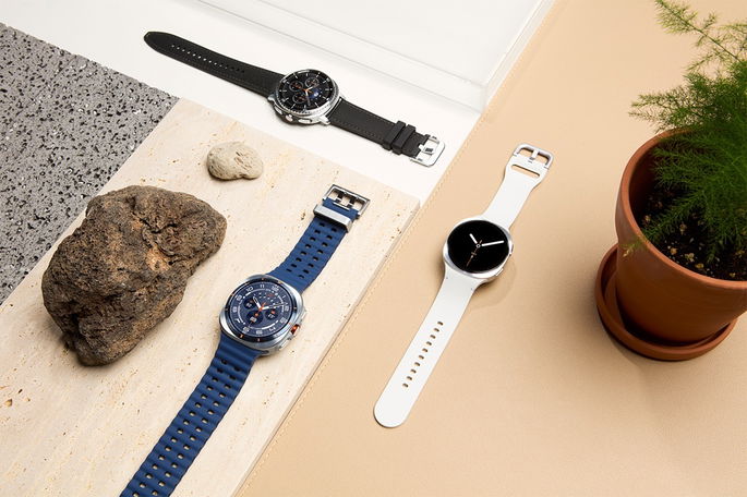 Galaxy Watch 8